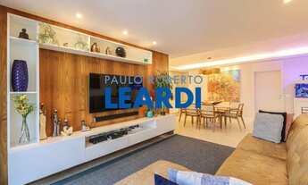 Imagem: APARTAMENTO - MOEMA ÍNDIOS - SP