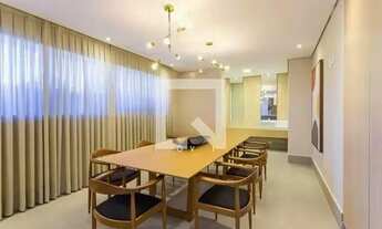 Imagem 4: Apartamento à Venda - Vila Guilhermina, 2 Quartos, 63 m2