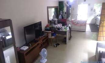 Imagem 3: SOBRADO - SANTO AMARO - SP