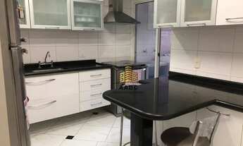 Imagem 7: Apartamento com 3 dormitórios, 129 m² - venda por R$ 1.930.000,00 ou aluguel por R$ 9.083