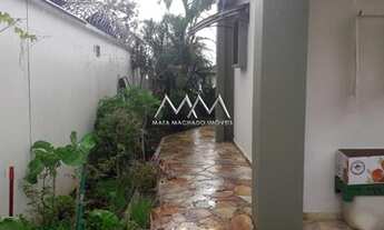 Imagem 3: Casa para Locação no Belvedere com 4 quartos e 510 m² de área construída