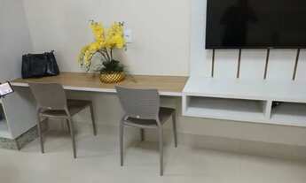 Imagem 7: Flat Completo em Caldas Novas