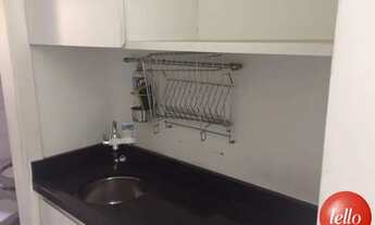 Imagem 5: São Paulo - Conjunto Comercial/Sala - Paraíso