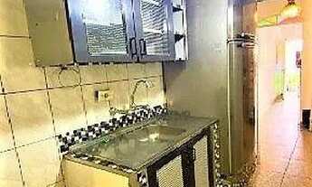 Imagem: Aluga-se Sobrado 2 quartos 1 suíte, 1