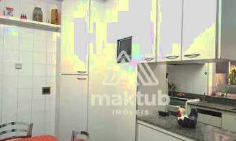 Imagem 3: Casa com 4 dormitórios à venda, 340 m² por R$ 2.332.000,00 - Vila Gilda - Santo André/SP