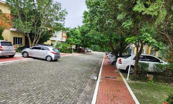 Imagem 3: Condomínio Villagio del Júlia no Conjunto Débora, Dom Pedro. Casa geminada 2 pavimentos