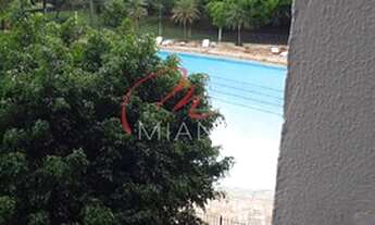 Imagem 4: Apartamento para Locação 2 Quartos, 2 Vagas, 58M², Jardim Jussara, Butantã - São Paulo - S