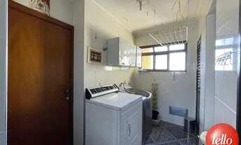 Imagem 3: São Paulo - Apartamento Padrão - Vila Matilde