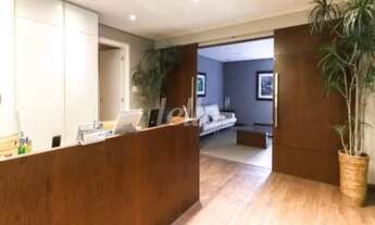 Imagem: São Paulo - Conjunto Comercial/Sala - Jardins