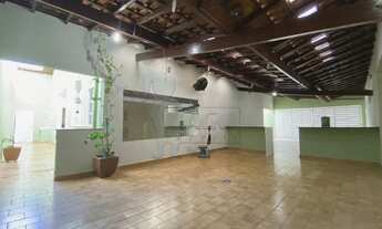 Imagem 2: Casa Padrão em Ribeirão Preto