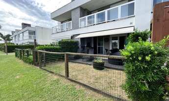 Imagem: Loft beira lago, térreo, no condomínio