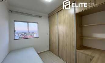 Imagem 4: Apartamento mobiliado locação 03 dormitórios