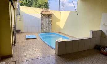 Imagem 6: Aluguel casa Casa com 3 dormitórios