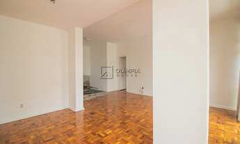 Imagem 5: Apartamento Locação Itaim Bibi 130 m² 3 Dormitórios