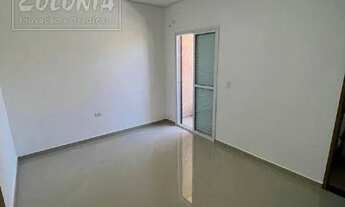 Imagem 3: Santo André - Casa Padrão - Santa Teresinha