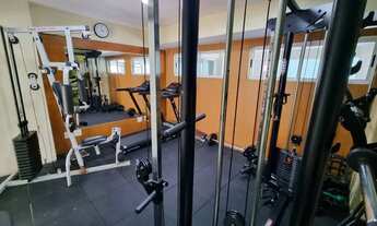 Imagem 5: APARTAMENTO MEDIO PADRÃO uma oportunidade para quem busca morar na melhor localização de