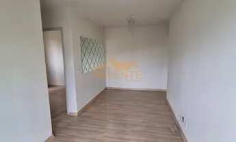 Imagem 5: APARTAMENTO RESIDENCIAL em CURITIBA - PR, CIDADE INDUSTRIAL