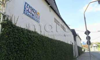 Imagem 3: SAO PAULO - Galpão/Depósito/Armazém - FREGUESIA DO O