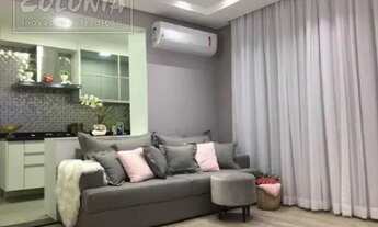 Imagem 7: Santo André - Apartamento Padrão - Centro