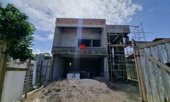 Imagem 2: Casa Duplex 3 Suites no Passaredo Espaço gourmet com churrasqueira a carvão