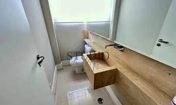 Imagem 6: Apartamento para venda ou aluguel com 164m² quadrados - 3 suítes, 02 vagas em Higienopolis