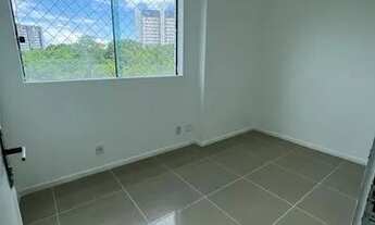 Imagem 5: Alugo Apartamento no Ilhas Gregas- Ponta Negra