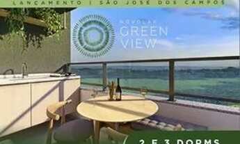 Imagem: Green view jd das industrias condições