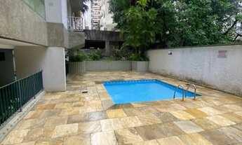 Imagem 7: Apartamento com 2 quartos, 84m², para locação em Rio de Janeiro, Gávea