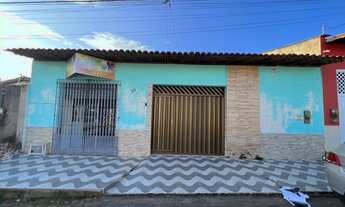 Imagem: Casa para venda no Maiobão com 4 quartos