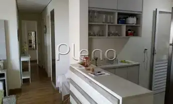 Imagem 4: Apartamento à venda no Jardim Aurélia - Campinas