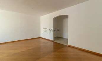 Imagem 3: Apartamento Locação 4 Dormitórios - 147 m² Perdizes