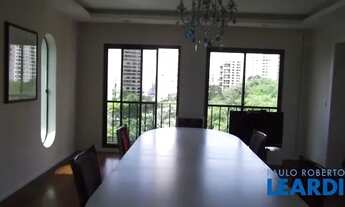 Imagem 4: APARTAMENTO - REAL PARQUE - SP