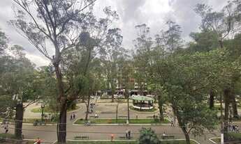 Imagem: Apartamento para venda com 1 quarto em Centro