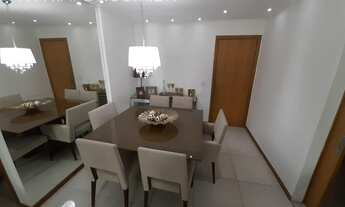 Imagem 4: Residencial Elegance, AP. 03 Qts 102m² com armários, Nascente, Lazer completo