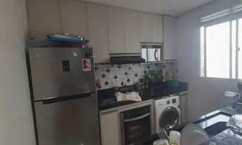 Imagem 5: Apartamento Padrão em São José do Rio Preto