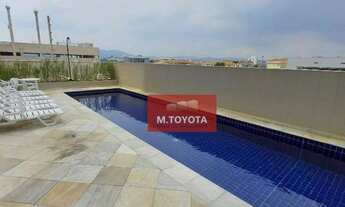 Imagem 11: Apartamento com 2 dormitórios à venda, 41 m² por R$ 410.000,00 - Tucuruvi - São Paulo/SP