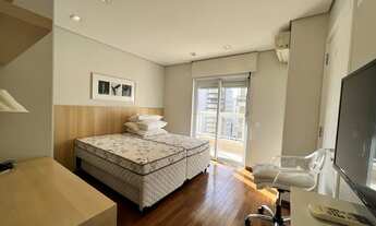 Imagem 3: São Paulo - Apartamento Padrão - Vila Nova Conceição