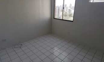 Imagem: Aluguel de excelente apartamento - Edifício