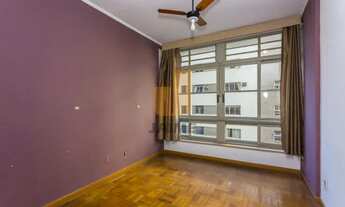 Imagem 5: Apartamento com 2 Dormitórios 1 Vaga em Higienópolis