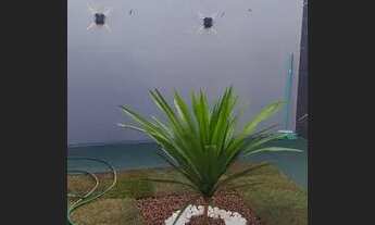 Imagem 4: GRANDE OPORTUNIDADE!! Linda casa com 3 quartos no Setor Norte - Planaltina - GO