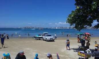 Imagem: Apartamento disponível pronto para morar