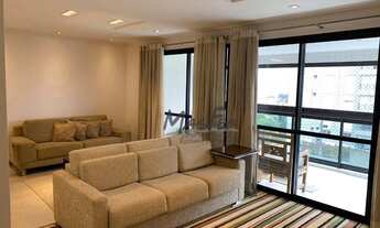 Imagem 3: Apartamento com 4 dormitórios (sendo 2 suítes e 1 escritório), varanda gourmet, 3 vagas