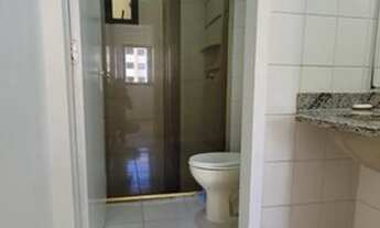 Imagem 6: Apartamento para Locação em São Paulo, Conjunto Residencial Vista Verde, 3 dormitórios, 1