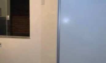 Imagem 4: Kitinet mobíliada em São João del rei