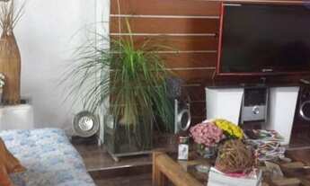 Imagem 5: Sobrado com 3 dormitórios, 150 m² - venda por R$ 800.000,00 ou aluguel por R$ 3.056,67/mês