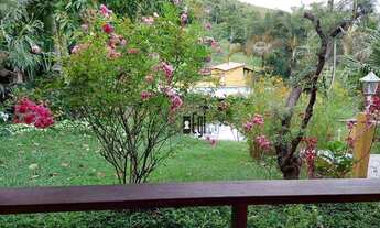 Imagem 5: Sítio Excelente com 48 Hectares Próximo à Sapucaia !!