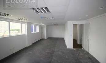 Imagem 7: Santo André - Conjunto Comercial/sala - Vila Bastos