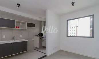 Imagem: São Paulo - Apartamento Padrão - Barra