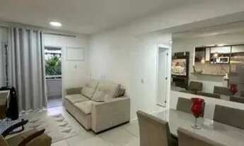 Imagem 2: APARTAMENTO 2QTS ONDA CARIOCA