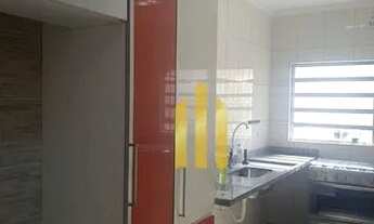 Imagem 5: Casa mobiliada com 1 dormitório para alugar, 46 m² por R$ 1.700/mês - Vila Mazzei - São Pa